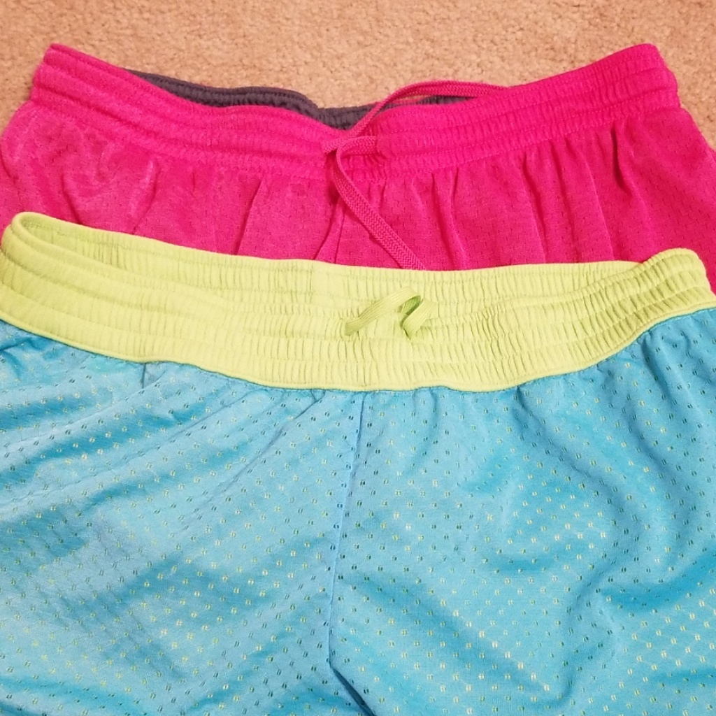 Athletic Shorts Bundle